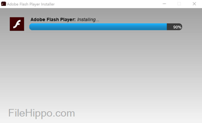 latest adobe flash player download for mac