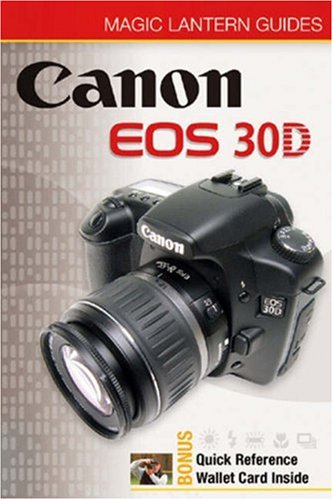 canon eos 30d software for mac
